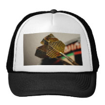 Darts Hats