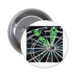 Darts iGuide Double Top Pinback Button