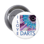 Darts iGuide Game On Buttons