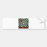 Darts iGuide Hummer Spot bumper stickers