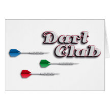 Darts Karte