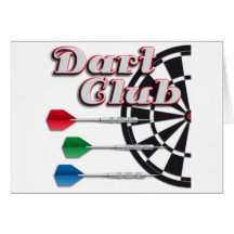 Darts Karten