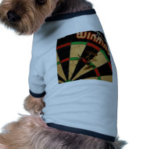 Darts Pet Tee