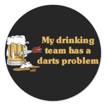 Darts Team