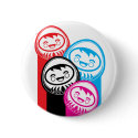 Daruma Button