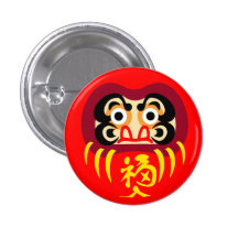 Daruma pin II