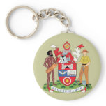 darwin, Austria Keychains