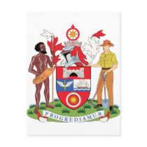darwin, Austria postcards