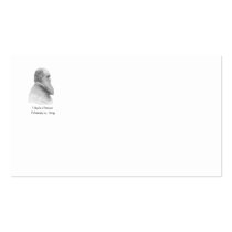 Darwin Business Card