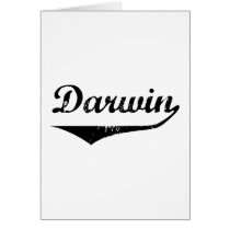 Darwin