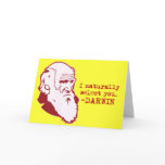Darwin