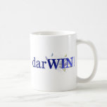 darWIN! Coffee Mug