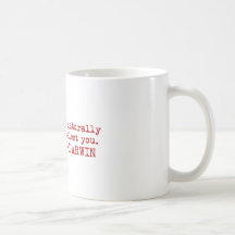 Darwin Coffee Mugs