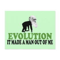 Darwin evolution
