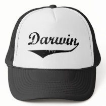 Darwin