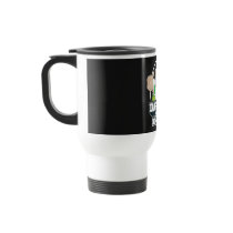 Darwin Is My Homeboy (Full Colour) Mug