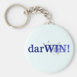 darWIN! Key Chains