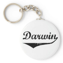Darwin