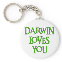 Darwin Loves You