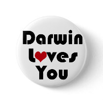 Darwin Lves You