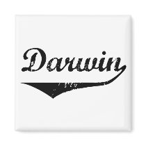 Darwin
