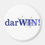 darWIN! Magnet
