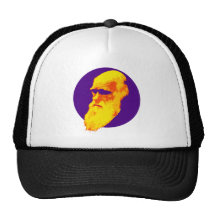 Darwin Mesh Hats