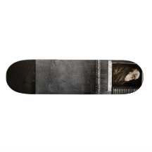 Darwin Plateaux De Skate