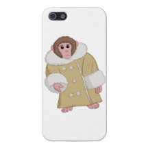 Darwin qu'Ikea Monkey Coques iPhone 5