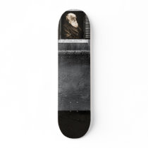 Darwin Skateboard Deck