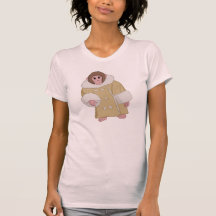 Darwin the Ikea Monkey Shirt