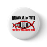 Darwin VS The Truth