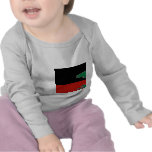 Das grüne Herz Deutschlands T Shirts