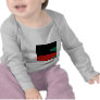 Das grüne Herz Deutschlands T Shirts