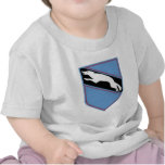 Das Jagdfliegergeschwader 7 Wilhelm Pieck T Shirts