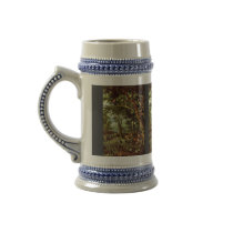 Das Paradies By Jan Brueghel The Elder (Best Quali Mugs