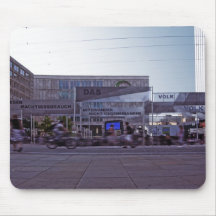 Das Volk Mousepads
