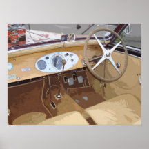 Dashboard 1 posters