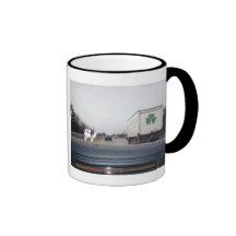 Dashboard Mug