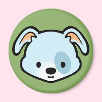 Dash's magnet magnets