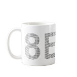 Dat Ass Emoticon Mug