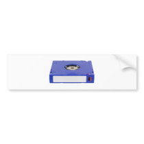 Data backup tape