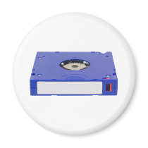 Data backup tape
