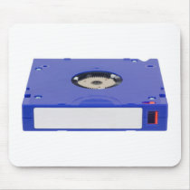 Data backup tape