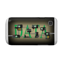 Data Security Samsung Galaxy Cover