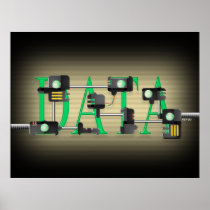 Data Security Poster