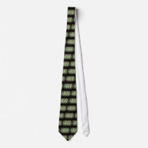 Data Security Necktie