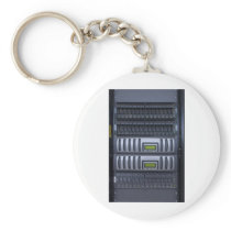 datacenter computer servers rack