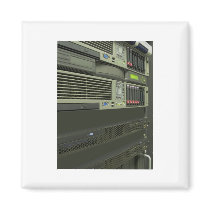 datacenter computer servers rack