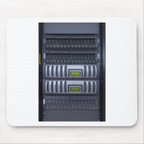 datacenter computer servers rack